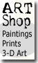 Charles Kaufman art shop