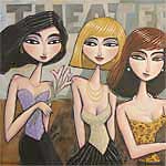 Giclée,print, Paper