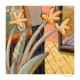 Giclée Print on Canvas: "Plants in a Room"