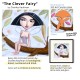 3D Graphic: "The Clever Fairy"
