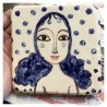 Keramik: "The Artist's Muse"