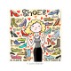 3D Graphic: "I Love Shoes!"