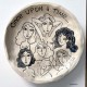 Skulptur: "Bowl - Once Upon a Time"