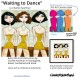 3D Graphic: "Waiting to Dance"