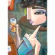 3D Graphic: "Ladies Night"
