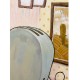Giclée Print on Canvas: "Toast in the Kitchen"