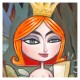 3D Grafik: "The Princess & the Olives"