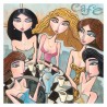 3D Grafik:  "Coffee with Friends"