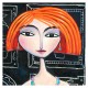 3D Graphic: "I Met her in Paris"