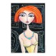 3D Graphic: "I Met her in Paris"