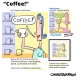 3D Graphic: "Coffee!"