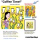 3D Grafik: "Coffee Time!"