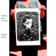 Giclée-Druck FineArt Papier: "The Eyes Have It"