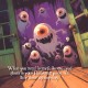 Book: "Happy Halloween Monsters 2"