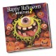 Buch: "Happy Halloween Monsters 2"