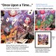 3D Graphic:  "Once Upon a Time"