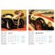 Calendar: 2025 Art Calendar