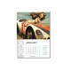 Calendar: 2025 Art Calendar