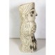 Skulptur:  "Woman with Long Hair"