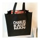 Charles Kaufman Taschen mit Henkeln