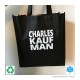 Charles Kaufman Collector's Tote Bag