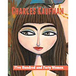 art book charles kaufman
