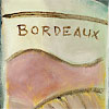 Charles Kaufman, Wine, Art,Bordeaux,Cabernet Sauvignon,painting,kaufmann
