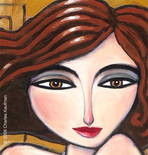women,art,print,kaufman