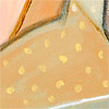 Art and Paintings by Charles Kaufman- Note the brushstrokes and blending of the paints in these close-up, detail views.